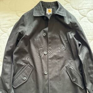 Carhartt WIP Martin Coat